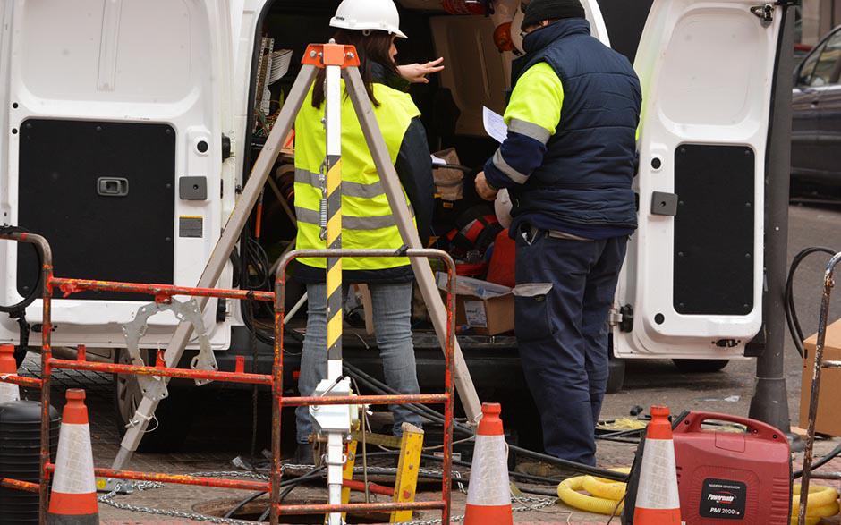  assainissement Vaires-sur-Marne